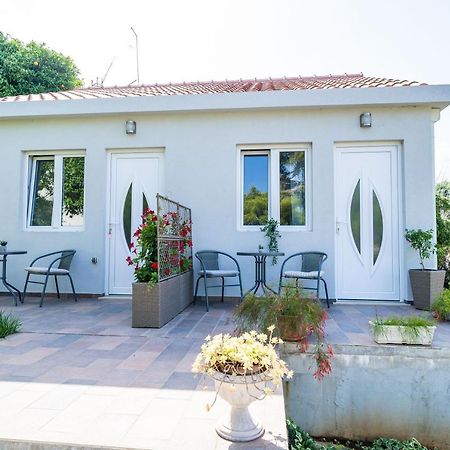Apartments Green Garden Dubrovnik Exterior photo